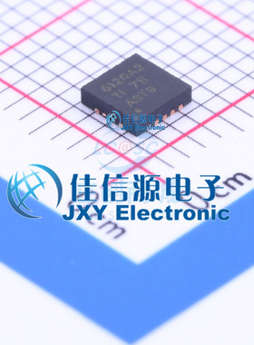 TPA6120A2RGYT  TI()  VQFN-14