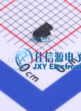 三极管(BJT)    BCX17,215  Nexperia(安世)  SOT-23