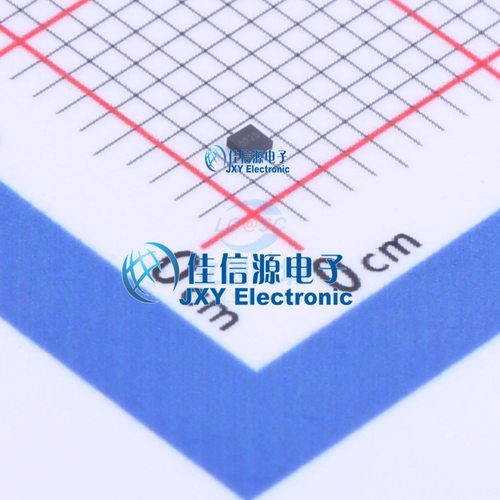 线性稳压器(LDO)   MD57E25WB6  明达微  DFN1x1-4L