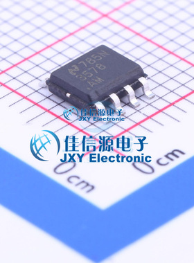 DC-DC电源芯片  LM3578AM/NOPB  TI()  SOIC-8