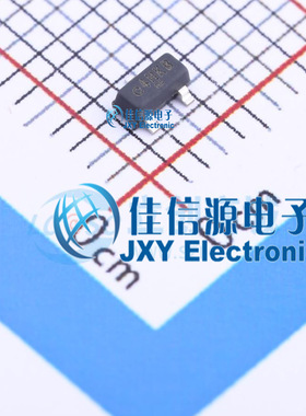 MOS场效应管 SI2314EDS-T1-E3 VISHAY(威世) SOT-23 N沟道 20V