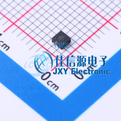 场效应管(MOSFET)   NTLJS4114NT1G  onsemi(安森美)  WDFN-6