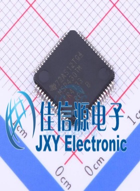 MSP430FR4133IPMR TI()LQFP-64_10x10x05P