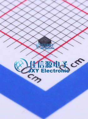 功率电子开关   AW33905FCR  AWINIC(艾为)   FCQFN-9