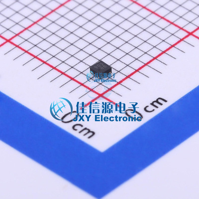 功率电子开关   AW33905FCR  AWINIC(艾为)   FCQFN-9