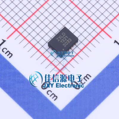 LED驱动      ZXLD1321DCATC  DIODES(美台)  DFN-14-EP