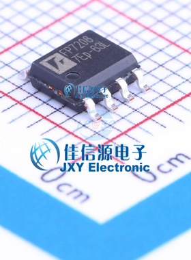 LED驱动    FP7208AXR-G1   台湾远翔   SOP-8-EP-150mil