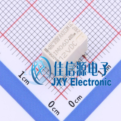 功率继电器      1-1462039-8   TE Connectivity(美国泰科)