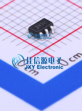 线性稳压器(LDO)   SPX3819M5-L-5-0/TR  MaxLinear  SOT-23-5