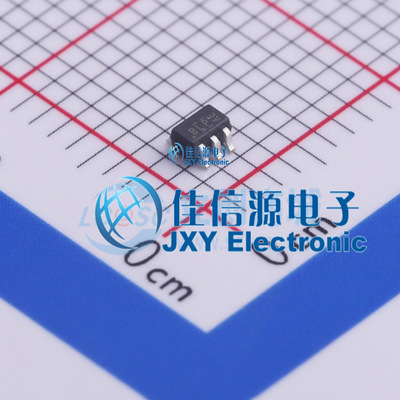 场效应管    SI1469DH-T1-GE3  VISHAY(威世)  SOT-363