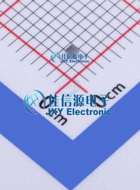 功率电子开关   FPF1504UCX  onsemi(安森美)  WLCSP-4