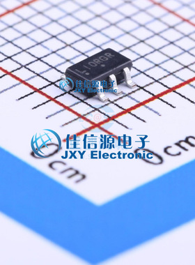 线性稳压器(LDO)  NCP600SNADJT1G  onsemi(安森美)  SOT-23-5