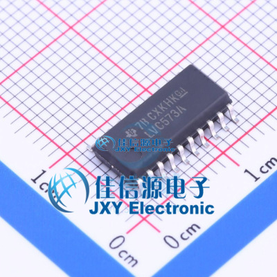 锁存器    SN74LVC573ANSR  TI()  SO-20