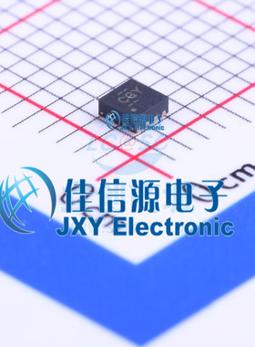 DC-DC电源芯片  TPS62060DSGR  TI()  WSON-8