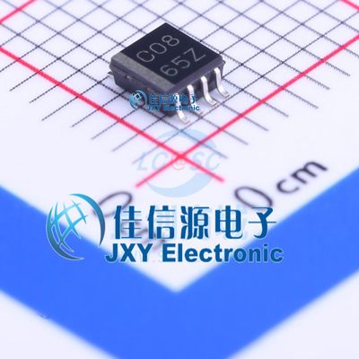 TI逻辑门SN74LVC2G08IDCTRQ1