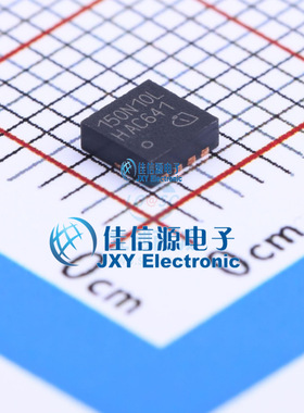 场效应管(MOSFET)     BSZ150N10LS3G  PG-TSDSON-8