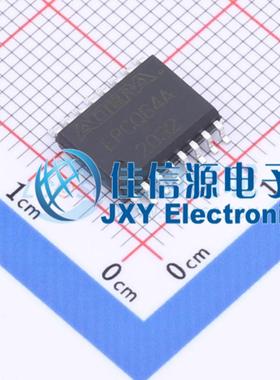 可编程逻辑器件 EPCQ64ASI16N Intel/Altera SOIC-16-300mil 全新