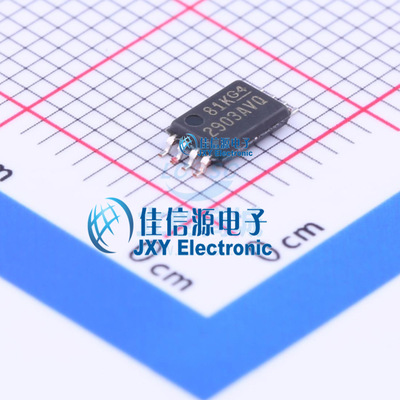 LM2903AVQPWRG4Q1  TI()  TSSOP-8