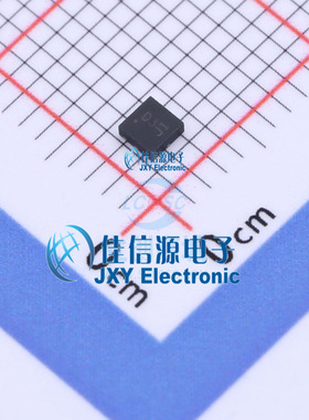 场效应管     DMC1030UFDB-7  DIODES(美台)  U-DFN2020-6D