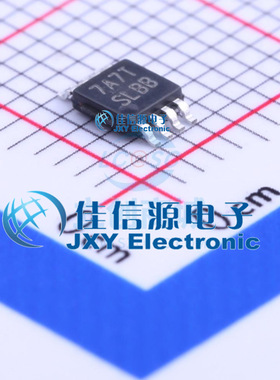 DC-DC电源芯片  LM2832XMY/NOPB  TI()  MSOP-8EP