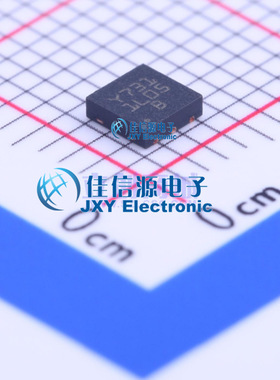 ST1L05BPUR  ST(意法半导体)  DFN-6