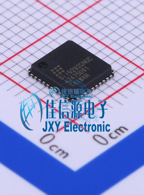 SII9292CNUC  LATTICE(莱迪斯)  QFN-40