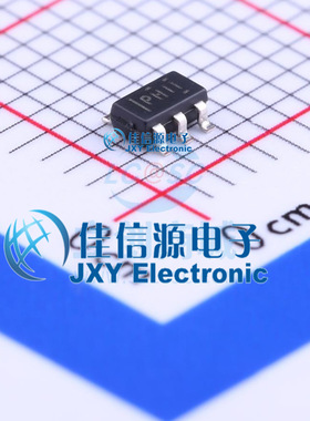 线性稳压器(LDO)  TPS793285DBVR  TI(德州仪器)  SOT-23-5