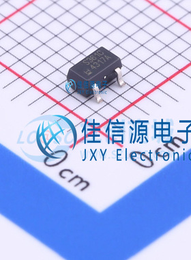 霍尔传感器       SS361CT  Honeywell(霍尼韦尔)  SOT-23-3L