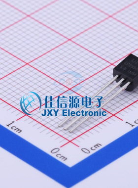 线性稳压器(LDO)  LP2950G-50-T92-K  UTC(友顺)  TO-92(TO-92-3)