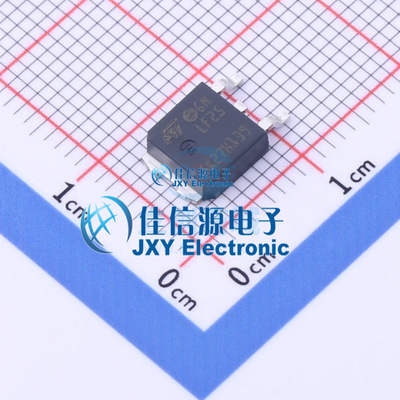 线性稳压器(LDO)  LF25CDT-TR  ST(意法半导体)  TO-252-3