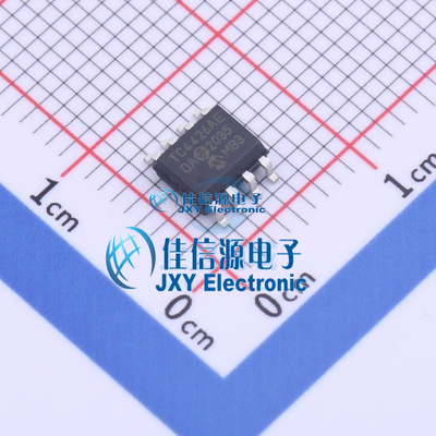 栅极驱动IC   TC4426AEOA  MICROCHIP(美国微芯)  SOIC-8
