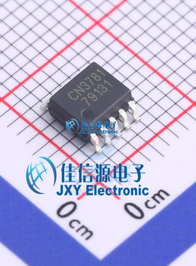 电池管理    CN3781  CONSONANCE(上海如韵)  SSOP-10