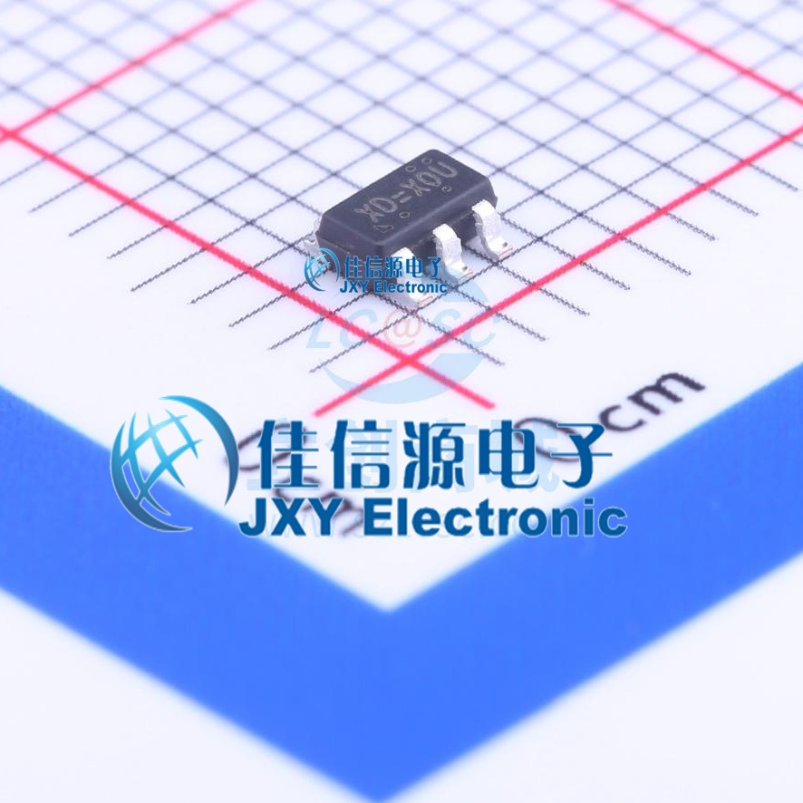 RT9013-28GB(Z00)  RICHTEK(台湾立锜)  SOT-23-5