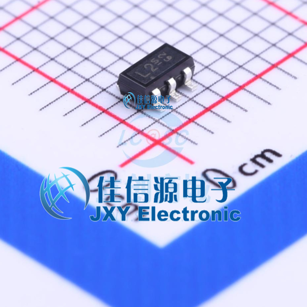 LED驱动    BCR402UE6327HTSA1  SC-74