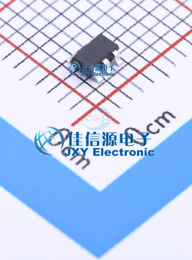 线性稳压器(LDO)  BL9198-12BAPRN  BL(上海贝岭)  SOT-23-5