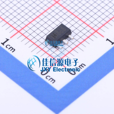 线性稳压器LM79L12FHTC输出12V