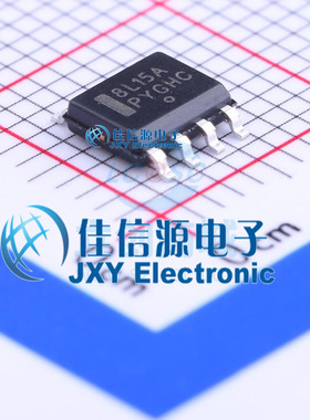 线性稳压器(LDO)  MC78L15ACDG  onsemi(安森美)  SOIC-8_150mil