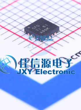 AC-DC控制器和稳压器  TPS65000RTET  TI()  WQFN-16