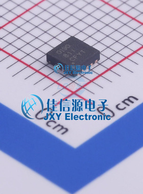 DC-DC控制芯片  TPS40190DRCR  TI()  VSON-10