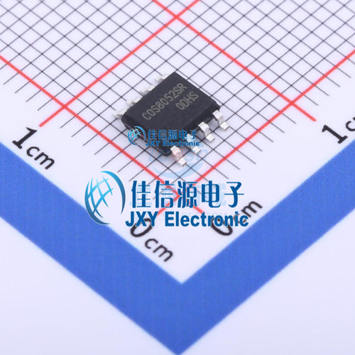 运算放大器COS8052SR-SOP8