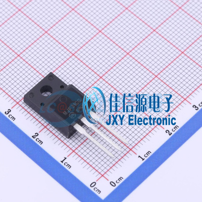 三极管(BJT)     MJF31CG  onsemi(安森美)  TO-220FPAB-3