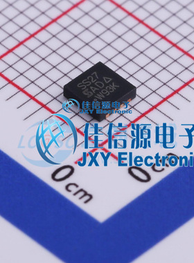 场效应管    SISS27DN-T1-GE3  VISHAY(威世)  PowerPAK1212-8S