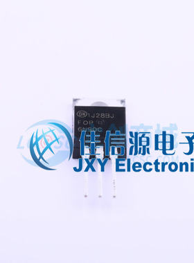 场效应管    FQP6N90C  onsemi(安森美)  TO-220