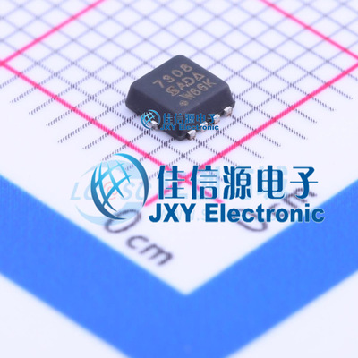 场效应管   SI7308DN-T1-E3  VISHAY(威世)  PowerPAK1212-8