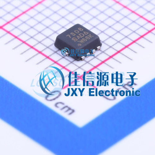 场效应管   SI7308DN-T1-E3  VISHAY(威世)  PowerPAK1212-8