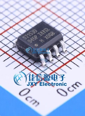 栅极驱动IC   IRS2153DSTRPBF  Infineon(英飞凌)  SOIC-8