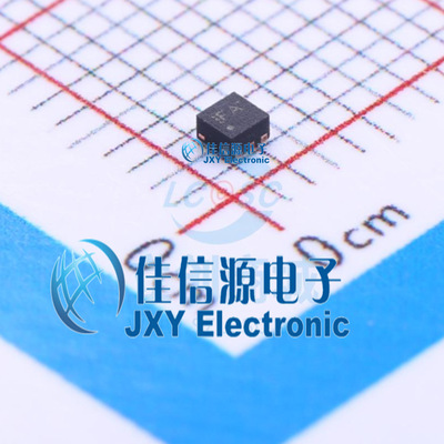 电池管理    BQ29700DSER  TI()  WSON-6