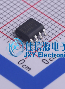 场效应管(MOSFET)    FDS6699S  onsemi(安森美)  SO-8