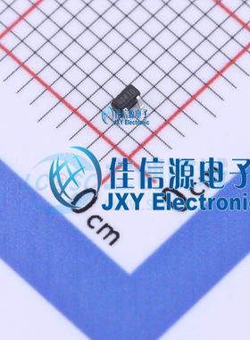 三极管(BJT)    DDTC123EE-7-F  DIODES(美台)  SOT-523