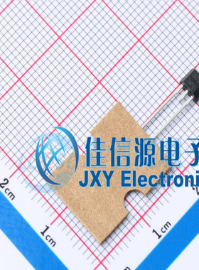 PTC热敏电阻    TMP6131ELPGMQ1  TO-92-2